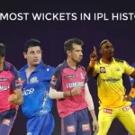 MOST WICKETS IN IPL HISTORY
